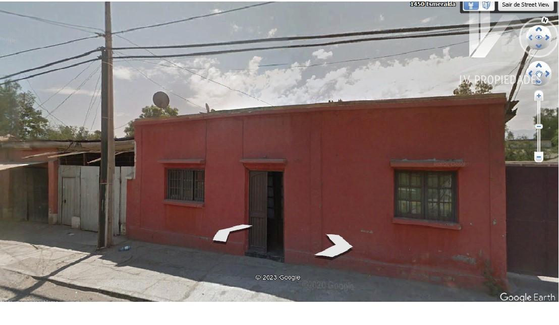 PROPIEDAD COMERCIAL EN LOS VILLARES, LOS ANDES